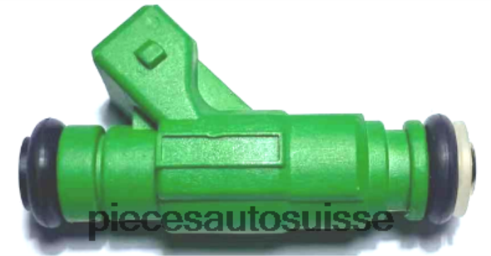 pièces automobiles détachées injecteur de carburant 0280156318 48R6261836 PEUGEOT