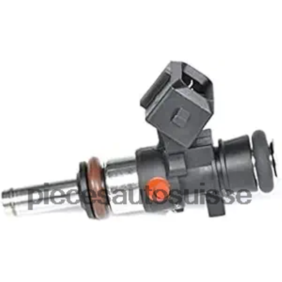 J2NV24228 pièces moto suisse 0280158040 injecteur de carburant RENAULT