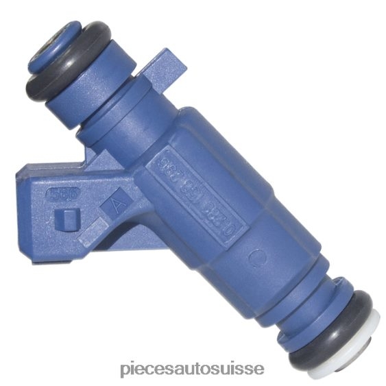 J2NV24229 pieces automobile suisse 0280156296 injecteur de carburant RENAULT