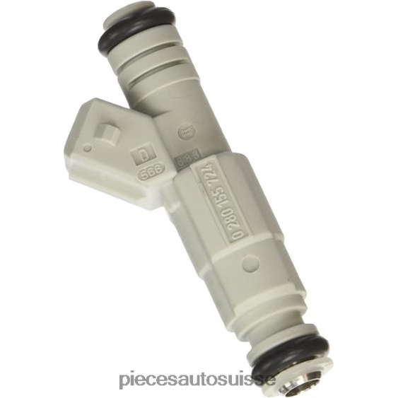 J2NV24231 pièces automobiles pas chères 0280155724 injecteur de carburant RENAULT