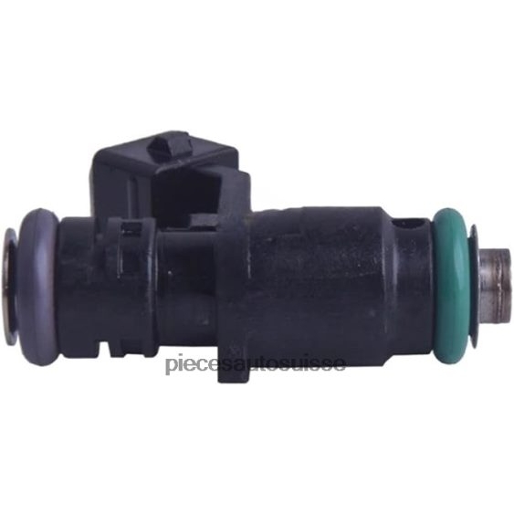 J2NV24237 pieces auto suisse 166009398r h8201078950 injecteur de carburant RENAULT