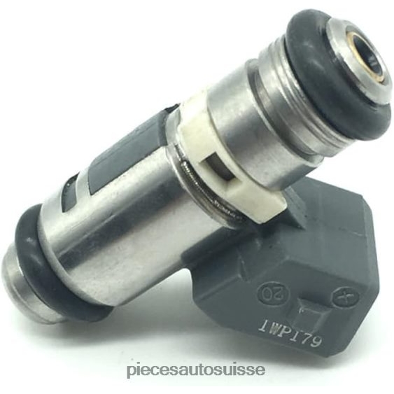 J2NV24240 accessoires moto suisse injecteur de carburant iwp179 RENAULT