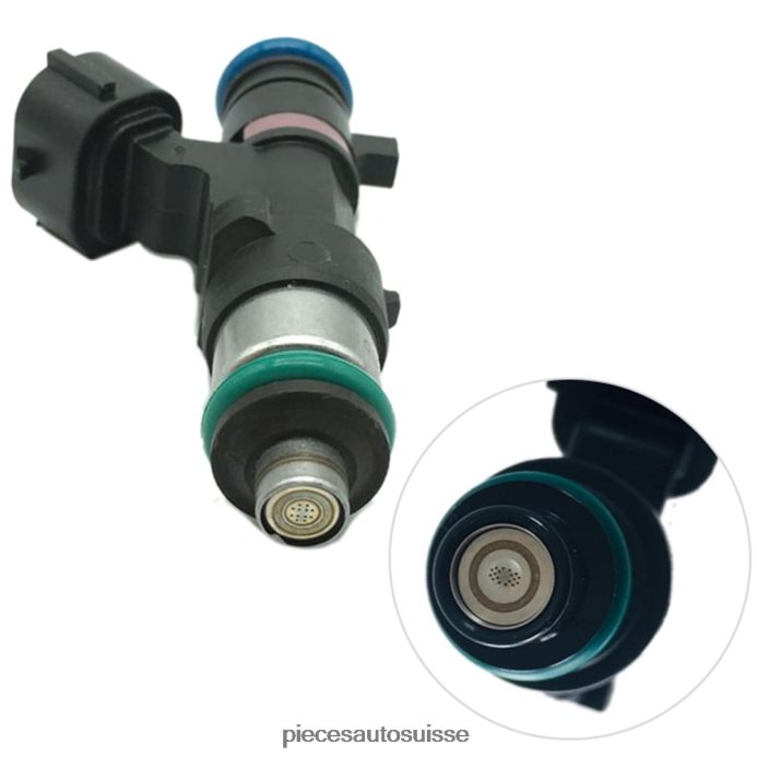 pièces automobiles à proximité 166006863r injecteur de carburant 48R62695 RENAULT