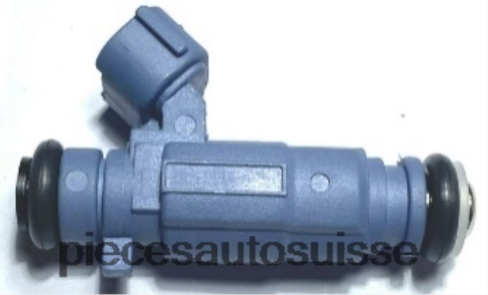 pièces automobiles pas chères injecteur de carburant 0280157117 48R6261891 SENTRA