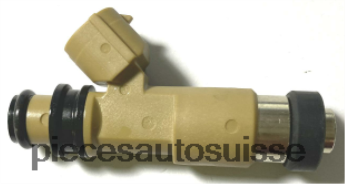 pièces automobiles détachées injecteur de carburant 16611aa75a 48R6262366 SUBARU