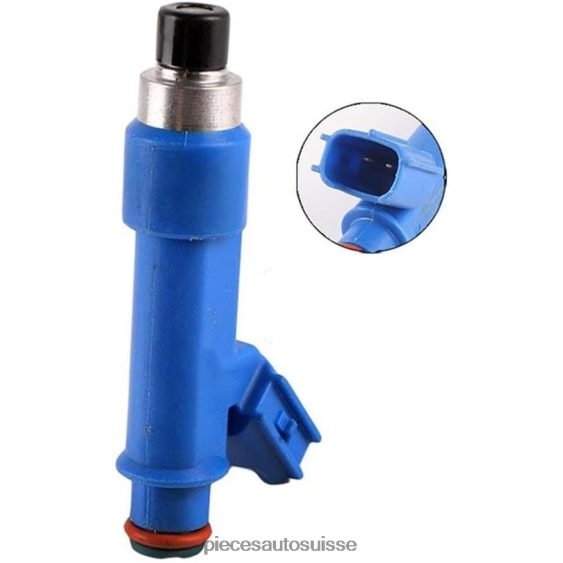 J2NV24262 pièces automobiles autour de moi fj806 2320921040 injecteur de carburant TOYOTA
