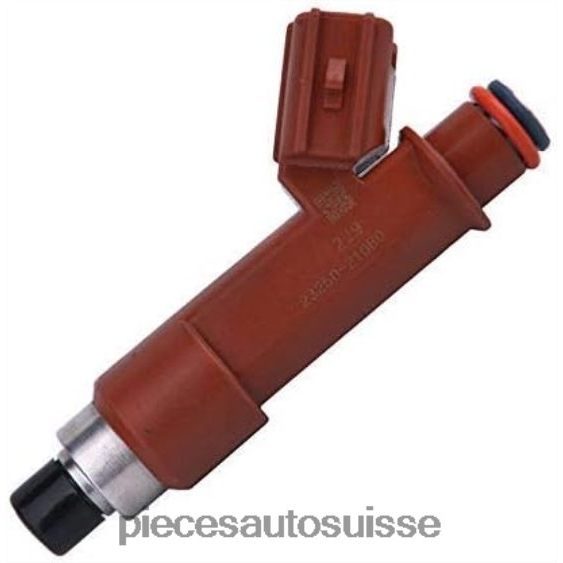 J2NV24265 pièces automobiles à proximité 23209-21060 injecteur de carburant TOYOTA