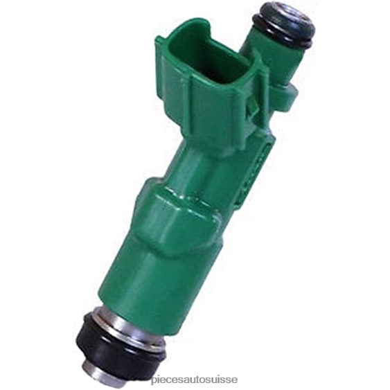 J2NV24266 pièces automobiles détachées 23250-21020 injecteur de carburant TOYOTA