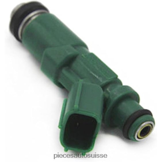 J2NV24266 pièces automobiles détachées 23250-21020 injecteur de carburant TOYOTA