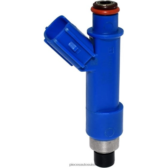 J2NV24268 pièces moto suisse 23250-22080 23250-0d050 injecteur de carburant TOYOTA