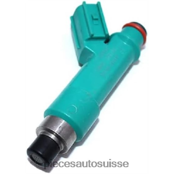 J2NV24269 pieces automobile suisse 232500h060 injecteur de carburant TOYOTA