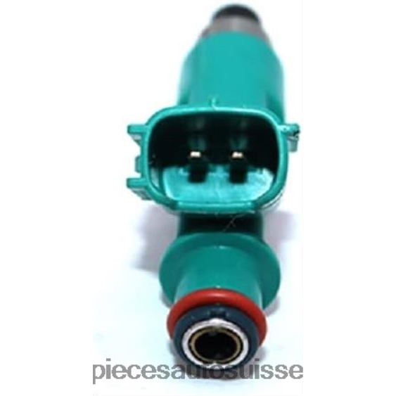 J2NV24269 pieces automobile suisse 232500h060 injecteur de carburant TOYOTA