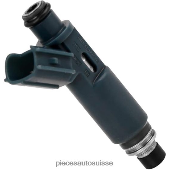 J2NV24270 accessoires moto suisse 23250-22010 injecteur de carburant TOYOTA