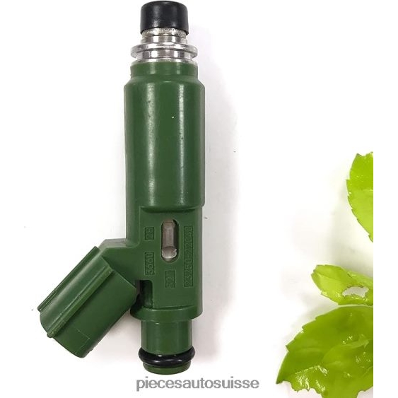 J2NV24271 pièces automobiles pas chères 23209-0d040 injecteur de carburant TOYOTA