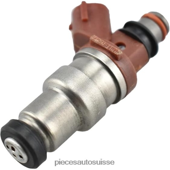 J2NV24275 pièces automobiles à proximité 23209-11070 injecteur de carburant TOYOTA