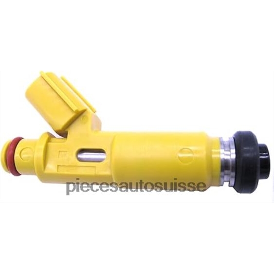 J2NV24276 pièces automobiles détachées 23209-28050 injecteur de carburant TOYOTA