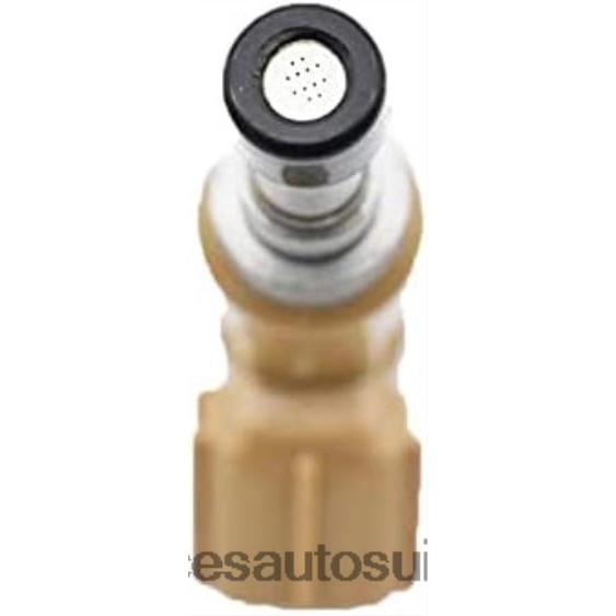 J2NV24277 pieces auto suisse 23209-39215 injecteur de carburant TOYOTA