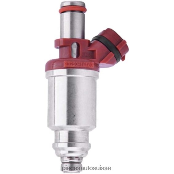 J2NV24280 accessoires moto suisse 23209-16160 injecteur de carburant fj388 TOYOTA