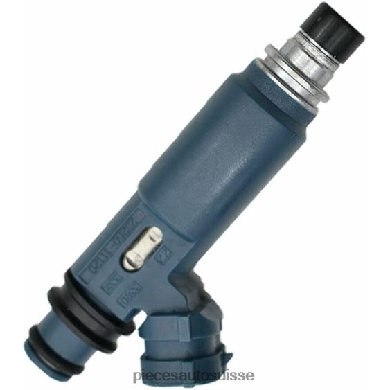 J2NV24283 pièces automobiles oscaro 23209-11120 injecteur de carburant TOYOTA
