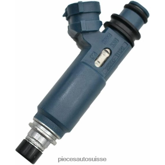 J2NV24283 pièces automobiles oscaro 23209-11120 injecteur de carburant TOYOTA