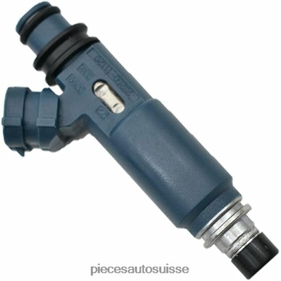 J2NV24283 pièces automobiles oscaro 23209-11120 injecteur de carburant TOYOTA