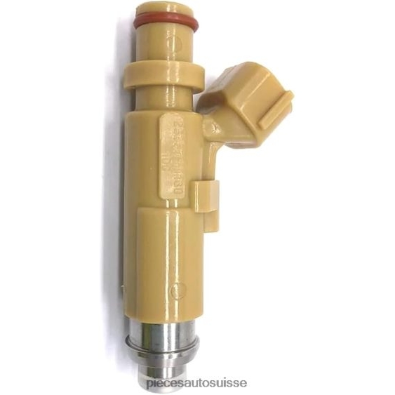 J2NV24287 pieces auto suisse 23250-11130 injecteur de carburant TOYOTA