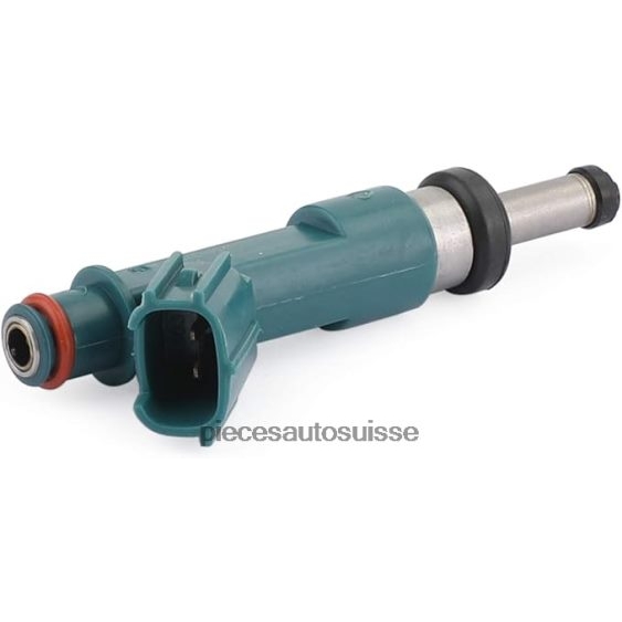 J2NV24289 pieces automobile suisse 23250-37021 injecteur de carburant TOYOTA