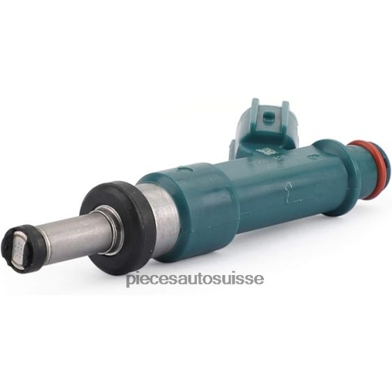 J2NV24289 pieces automobile suisse 23250-37021 injecteur de carburant TOYOTA