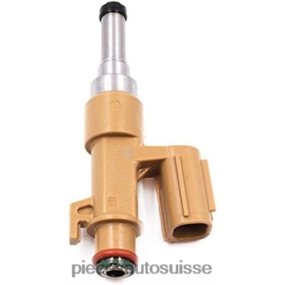 J2NV24291 pièces automobiles pas chères 23250-0s020 fj1054 injecteur de carburant TOYOTA