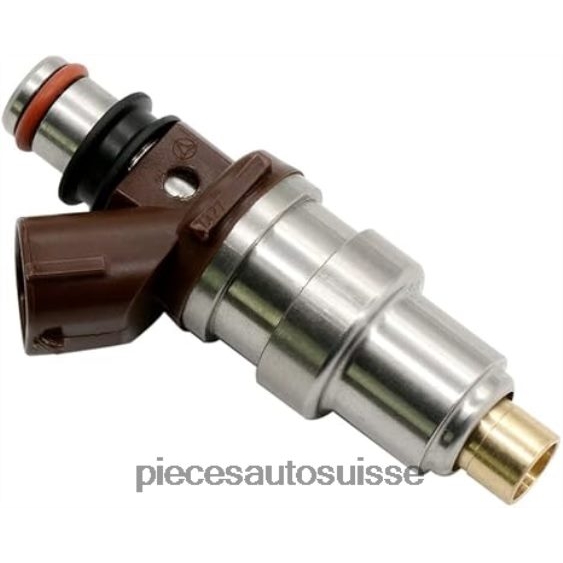 J2NV24292 pièces automobiles autour de moi 23209-79095 injecteur de carburant fj377 TOYOTA
