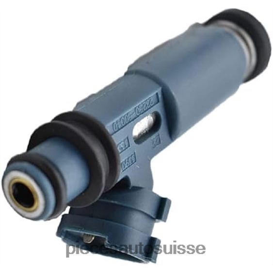 J2NV24296 pièces automobiles détachées 23209-0f010 23209-50040 injecteur de carburant TOYOTA