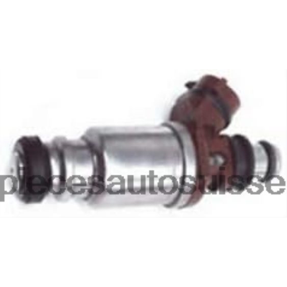 J2NV24299 pieces automobile suisse 23209-46030 injecteur de carburant fj389 TOYOTA