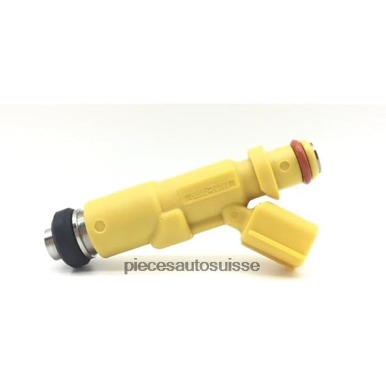 J2NV24301 pièces automobiles pas chères 23209-22030 injecteur de carburant TOYOTA