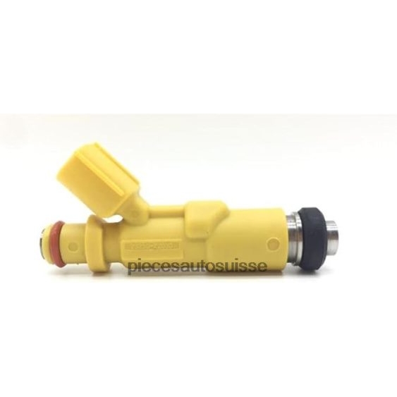 J2NV24301 pièces automobiles pas chères 23209-22030 injecteur de carburant TOYOTA