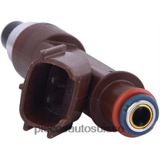 J2NV24302 pièces automobiles autour de moi 23209-0f020 23209-50080 23250-50060 injecteur de carburant TOYOTA