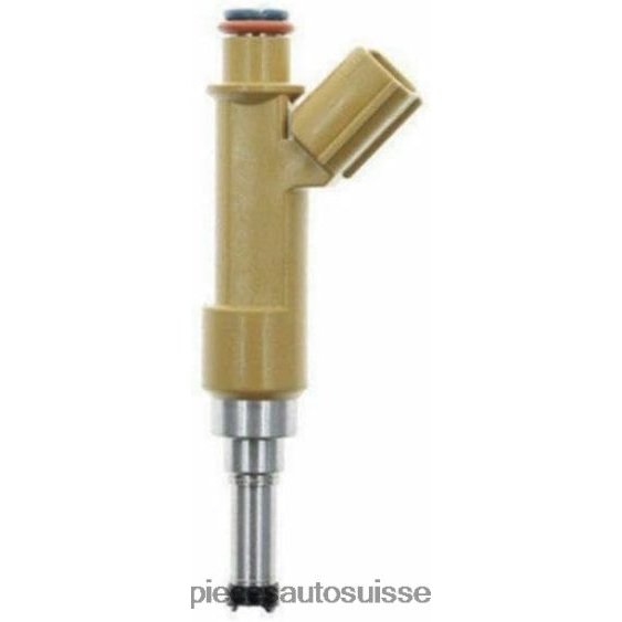 J2NV24306 pièces automobiles détachées 23250-0t020 injecteur de carburant TOYOTA