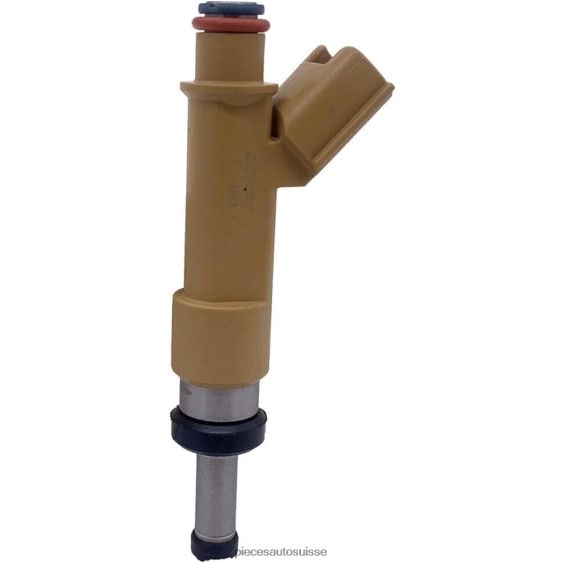 J2NV24307 pieces auto suisse 23250-01020 injecteur de carburant TOYOTA