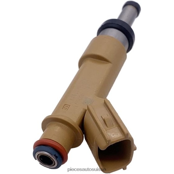 J2NV24307 pieces auto suisse 23250-01020 injecteur de carburant TOYOTA