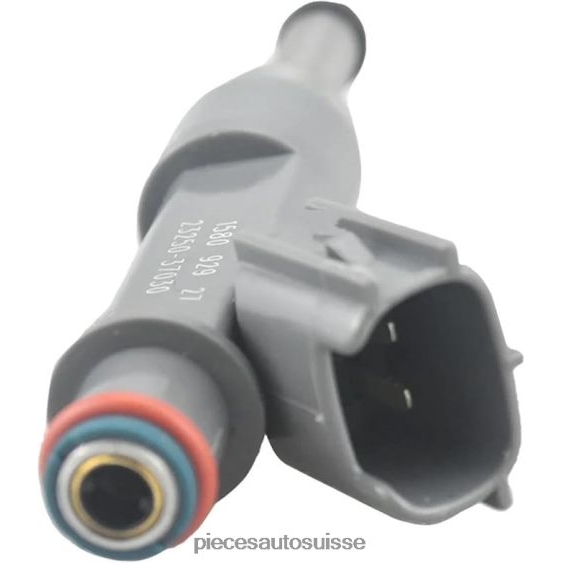 J2NV24309 pieces automobile suisse 23209-37030 injecteur de carburant TOYOTA