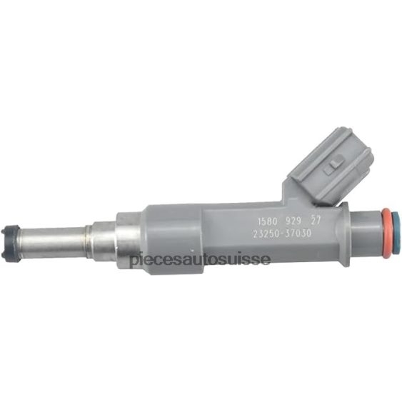 J2NV24309 pieces automobile suisse 23209-37030 injecteur de carburant TOYOTA