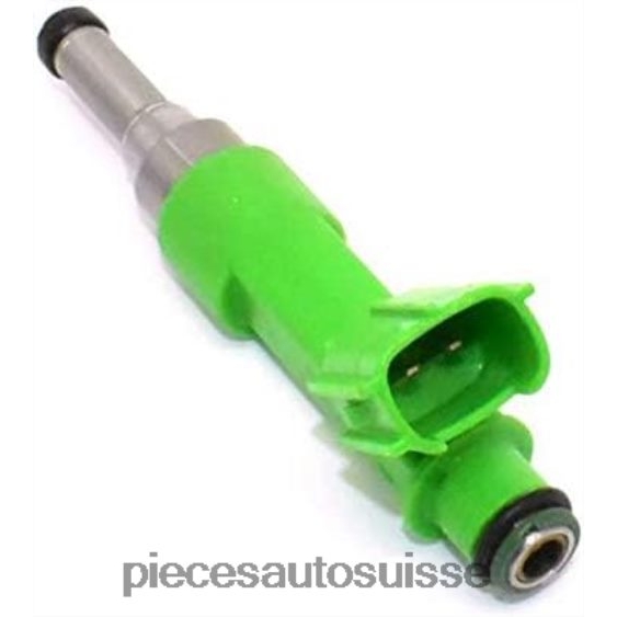 J2NV24313 pièces automobiles oscaro 23209-09175 injecteur de carburant fj1069 TOYOTA