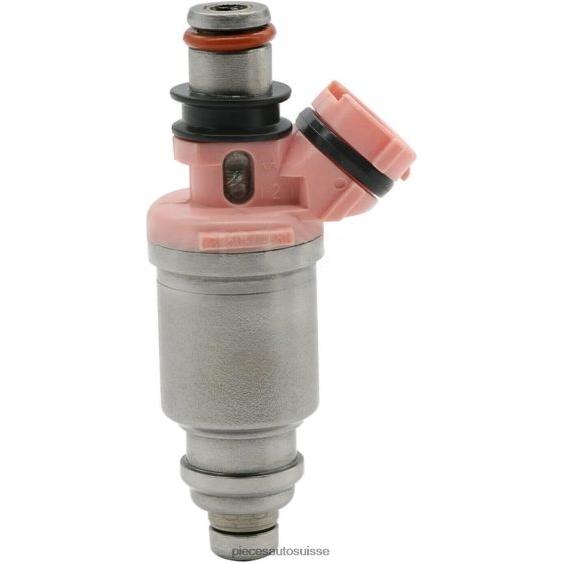 J2NV24316 pièces automobiles détachées 23209-74080 injecteur de carburant fj375 TOYOTA