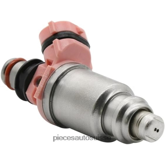 J2NV24316 pièces automobiles détachées 23209-74080 injecteur de carburant fj375 TOYOTA