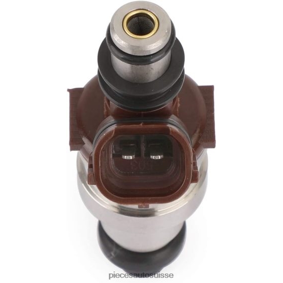 J2NV24317 pieces auto suisse 23209-65020 injecteur de carburant fj526 TOYOTA