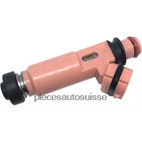 J2NV24318 pièces moto suisse 23209-0a020 fj644 injecteur de carburant TOYOTA
