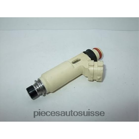 J2NV24319 pieces automobile suisse 23209-20040 injecteur de carburant TOYOTA