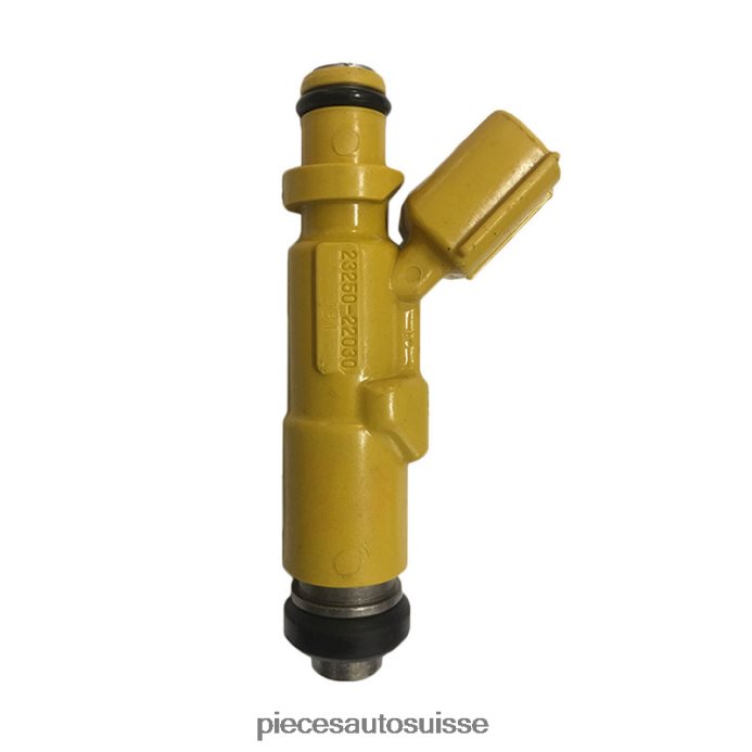 pièces automobiles autour de moi injecteur de carburant 2320922030 48R6261752 PONTIAC