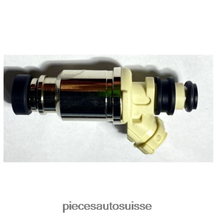 pièces automobiles en ligne injecteur de carburant 2320916150 94853703 48R6261734 TOYOTA