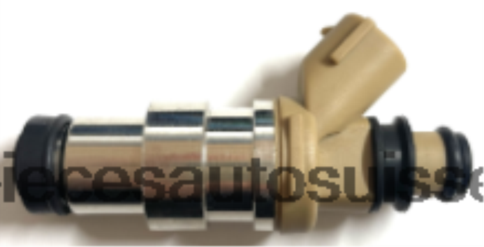 pièces automobiles en ligne injecteur de carburant 23209-11100 48R6261774 TOYOTA