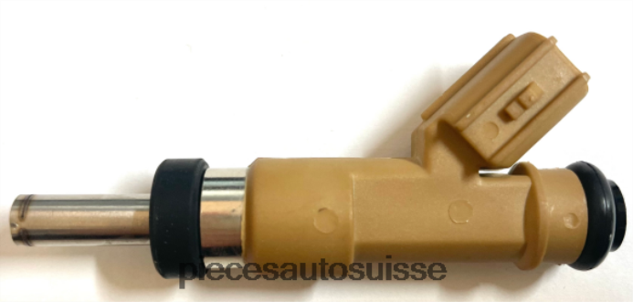 pièces automobiles oscaro injecteur de carburant 23209-39215 48R6261763 TOYOTA